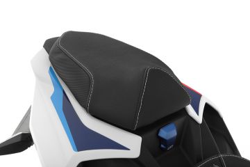 Wunderlich Passenger Seat Cover, ThermoPro