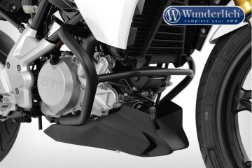 Engine Protection for your BMW by Wunderlich