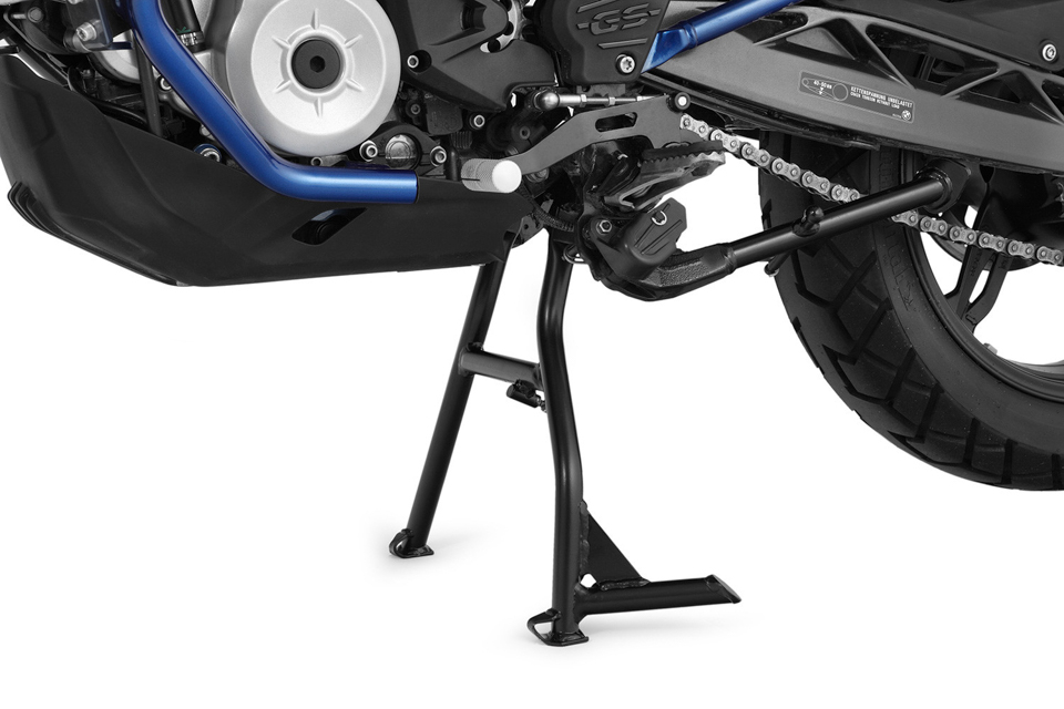 G310GS Wunderlich Center Stand Frames / Protections W40576-102