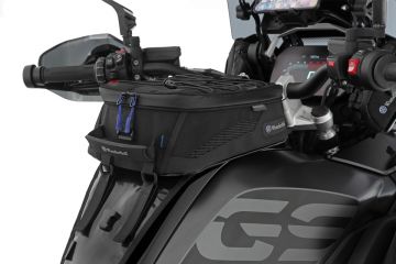 Wunderlich Elephant Classic Tour Tank Bag