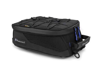 Wunderlich Elephant Tour Tank Bag Set, Black