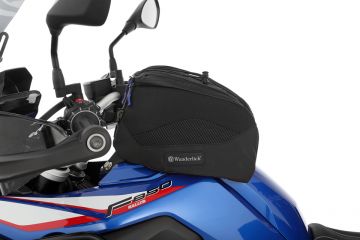 Wunderlich Elephant Sport Tank Bag