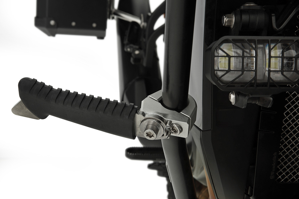 BMW R1200 GS GSA R RS RT Highway PeGS