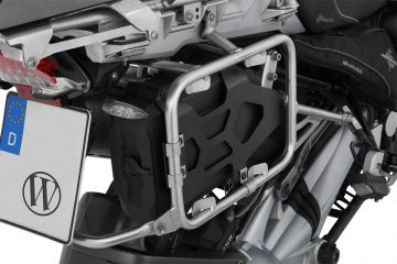 EDC Box - Locking Side Case Bolt-On