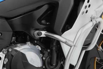 Reinforcement for BMW Engine Bars