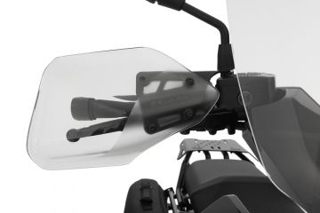 Wunderlich Handguard Set CE 04