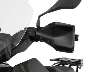 Wunderlich Handguard Set CE 04, Black