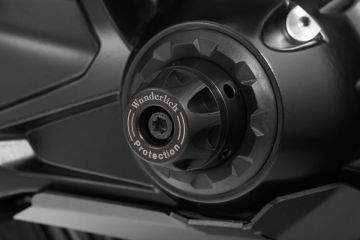 Tornado Rear Wheel Slider