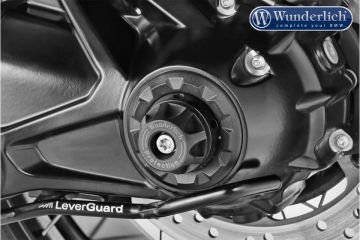 Tornado Rear Wheel Slider
