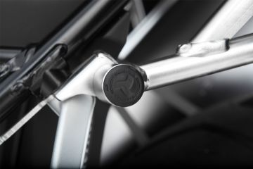 Pannier Mount Plug Set