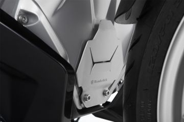 Wunderlich Engine Housing Protection