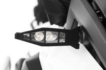 LED Indicator Protection Set Short