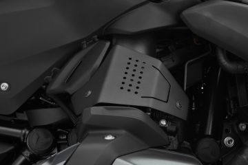 Wunderlich Injector Cover, Right