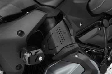 Wunderlich Injector Cover, Left