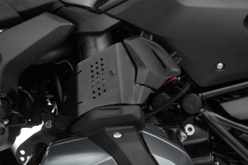 Wunderlich Injection Cover