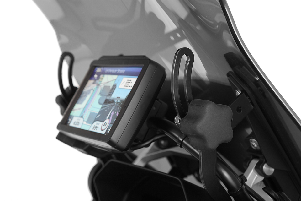 BMW R1200 R1250 GS GSA Screen Reinforcement