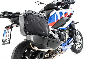 Wunderlich Inner Bag - Side Case