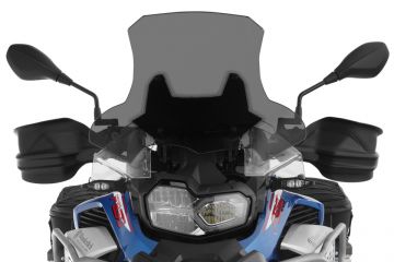 Wunderlich Marathon Windscreen