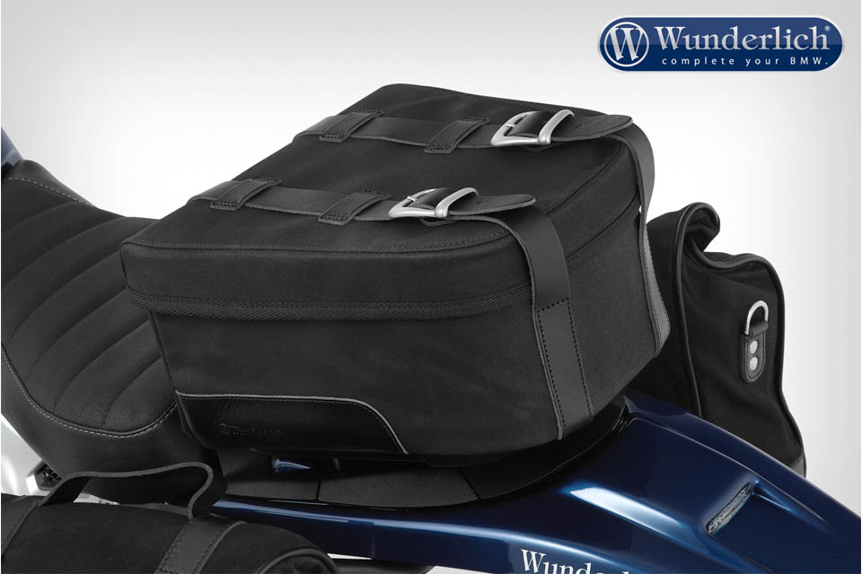 BMW R nineT Retro Luggage Rack Bag