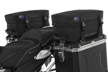 Wunderlich DRYBAG - Side Case Top Bag