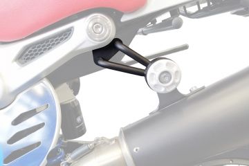 Wunderlich Exhaust Hanger - High Position