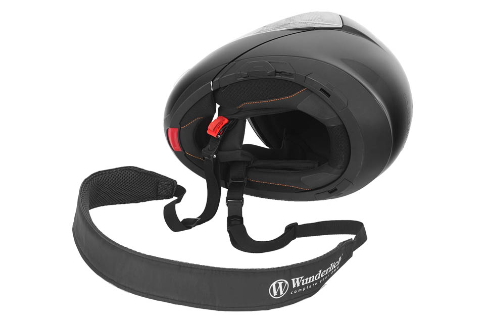 Motorcycle Helmet Carry Strap BMW