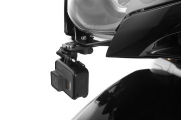 Wunderlich Front Camera Mount