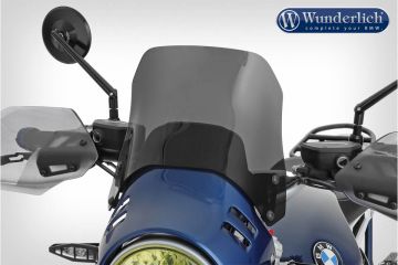 Wunderlich - Urban GS Windscreen