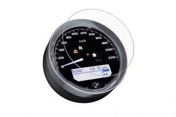 Instrument Protection Film