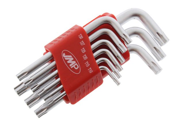 【GENERAL IDEA】Pintuck Slit ビスチェ TORX Wrench Set, Compact