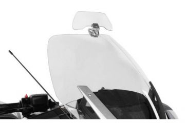 Wind Deflector