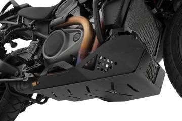 Wunderlich Extreme Skid Plate Pan-Am