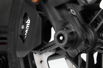 Wunderlich Doubleshock Axle Slider