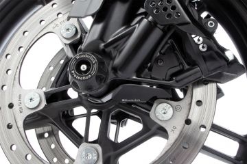 Wunderlich Front ABS Sensor Protector