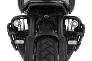 Wunderlich LED Microflooter III, Pan America