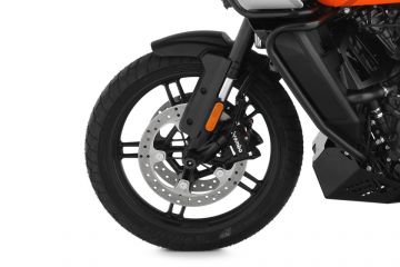 Wunderlich Fender Riser