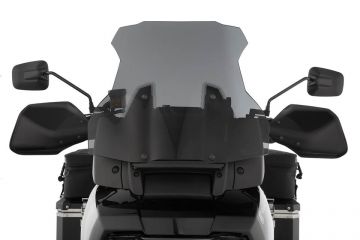 Wunderlich Pan America  Hand Guards