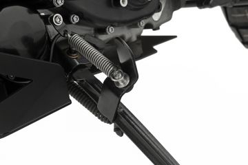 Wunderlich Supplemental Side Stand Spring
