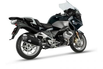 Jekill and Hyde Carbon Steel/Stainless Exhaust RT/RS/R