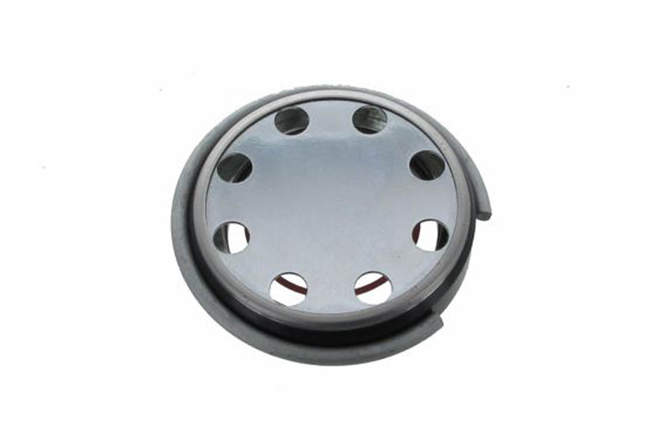 Motorcycle Oil Sight Glass Wunderlich BMW