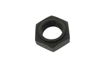 Hex Nut, M20x1.5