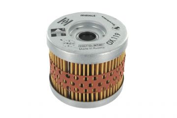 Oil Filter OX119