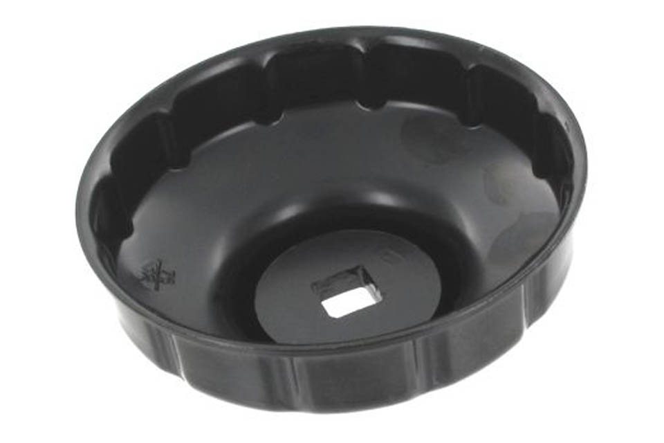 Oil Filter Wrench Steel BMW Motorcycles