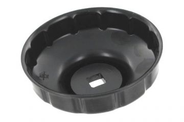 Oil Filter Wrench, Steel