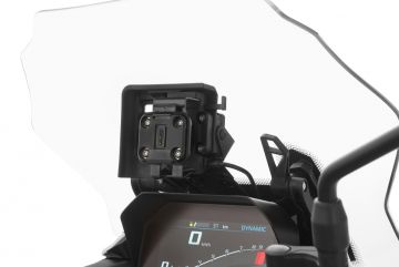 Nav V Mount Adapter