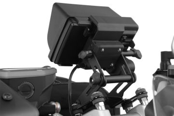 Adjustable Nav Holder