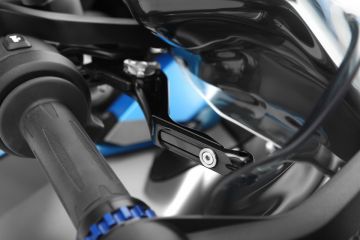 Vario Brake Lever, Black