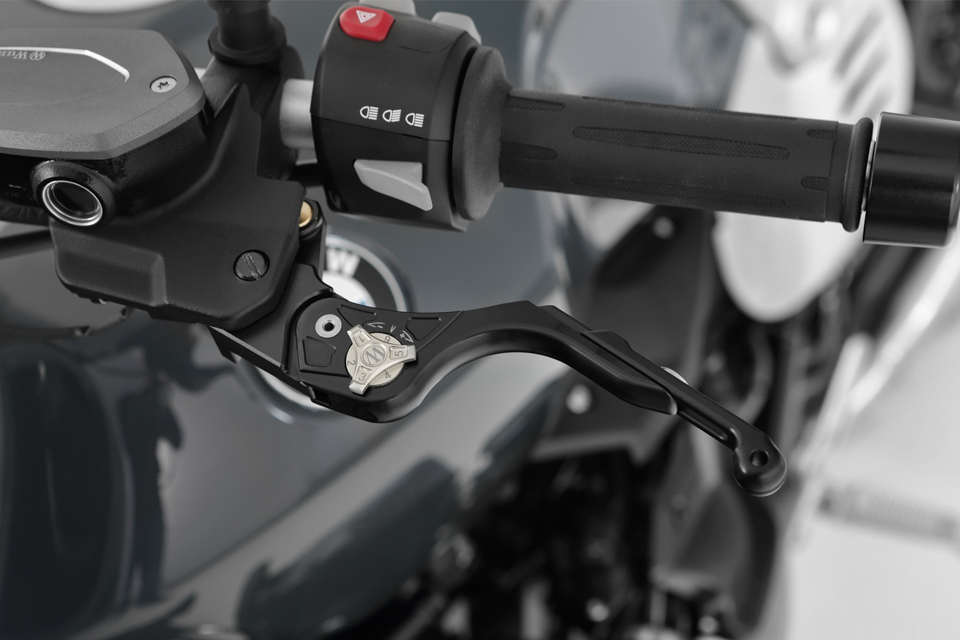 Amazon.com: Motorcycle Clutch Brake Lever Short&Long CNC