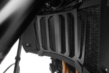 Extreme Radiator Guard
