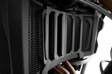 Wunderlich Radiator Guard